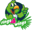 RINGS WINGS 4