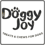 doggy joy treats & chews for dogs