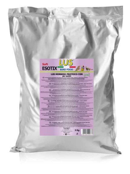 LUS ESOTIX  CON GERMIX