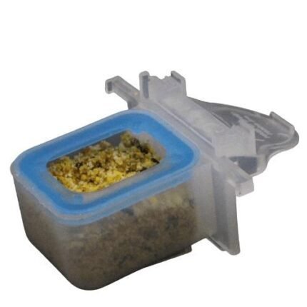 MOLDES AVE COMEDERO CUPÉ