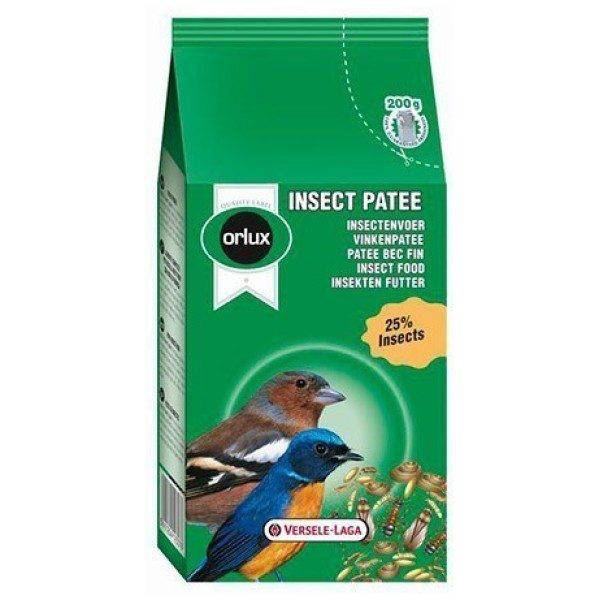 Orlux Insect Patee 800 gr
