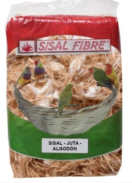 SISAL JUTA COTONE 1000G