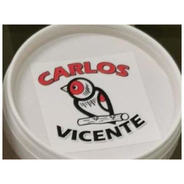 Crema Acaricida Carlos Vicente