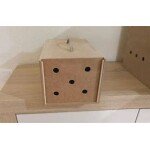 TRANSPORTIN PALOMOS ENVIO