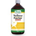YELLOW FACTOR (luteina liquido) 250ml
