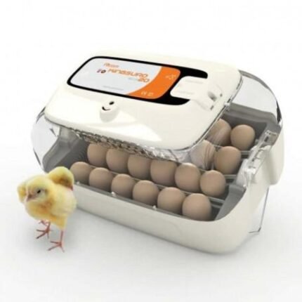 INCUBADORA R-COM SURO "ECO"