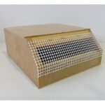 TRANSPORTIN ENVIO MEDIANO 20 X 20 X 10