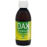 DAX PROTECTOR HEPATICO FICATUM LIQUIDO 500ml