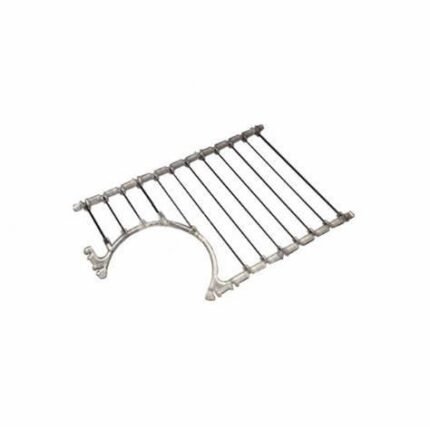 REJILLA Jaula Concurso Campeonato España Inox