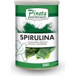 PINETA SPIRULINA 200gr