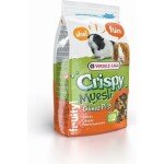 Crispy Muesli Guinea Pigs Cavia 1kg