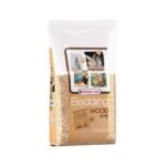 MADERA DE HAYA FINA nº 6 5Kg