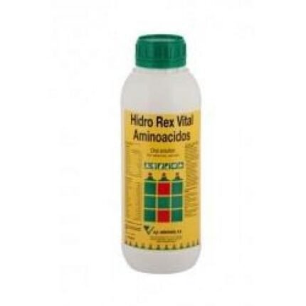 HIDRO REX VITAL AMINOACIDOS 1L