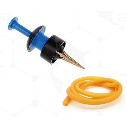 MQH Kit cubre-anillas