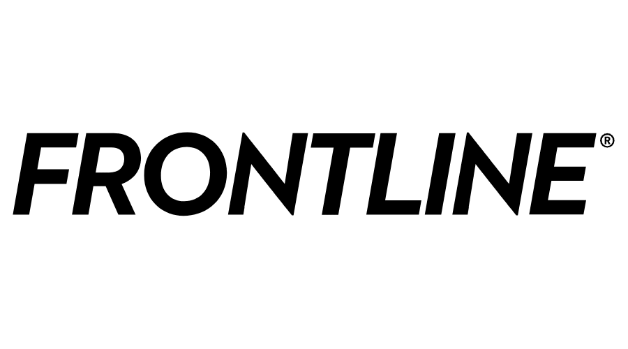 frontline logotipo