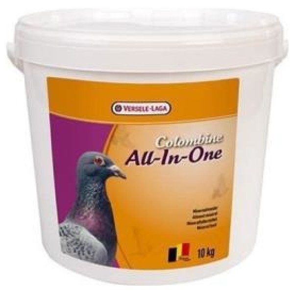 ALL-IN-ONE 10 KG