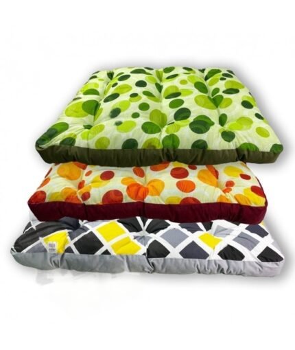 COLCHON RECTANGULAR ECO SIGMA 40   81X60X10