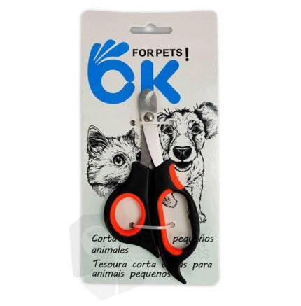 CORTA UÑAS PEQUEÑO PARA PERROS PEQUEÑOS GATOS