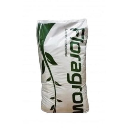 Floragrow Sustrato Profesional Saco 80 L