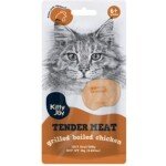 Kitty Joy Tender Meat Boiled Chicken 25gr