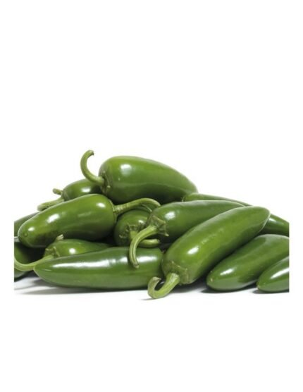 PIMIENTO PICANTE JALAPEÑO PACK 1