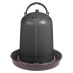 Bebederos Eco de plástico reciclado1 5L