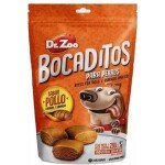 Bocaditos Pollo 50gr