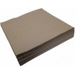 PAPEL GOFRADO JAULAS 2GR 120 cm 57X38cm 250hojas