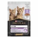 Pro plan Feline Junior 400gr