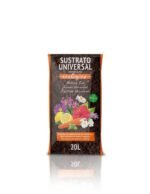 SUSTRATO MEZCLA ECOLOGICO 20L