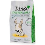 DINGO CHICKEN & DAILY 12kg