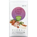 NATURA DIET LAMB & RICE MINI 3 Kg