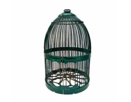 JAULA PERDIZ RECLAMO ALMERIA 60