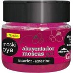 FLOWER AHUYENTADOR GEL DE MOSCAS 125gr
