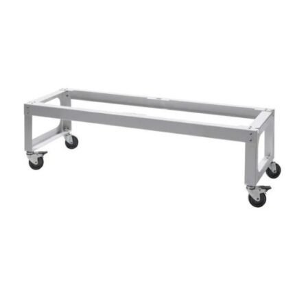 Carro 120cm para 2 jaulas de cria 58cm