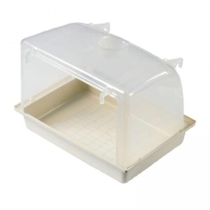 BAÑERA  VICTORIA BASE BEIGE STA