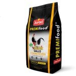 MIXP PREMIFOOD GALLO COMPETICION ALTO RDTO 25 KG