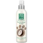 Agua de colonia para perros coco 125ml