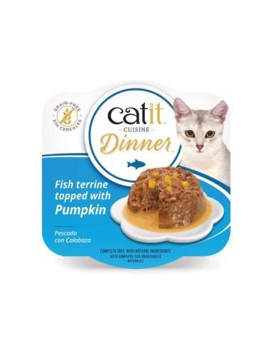 Catit-Cuisine-Dinner-de-Pescado-con-Calabaza-75gr.jpg Catit Cuisine Dinner de Pescado con Calabaza 75gr