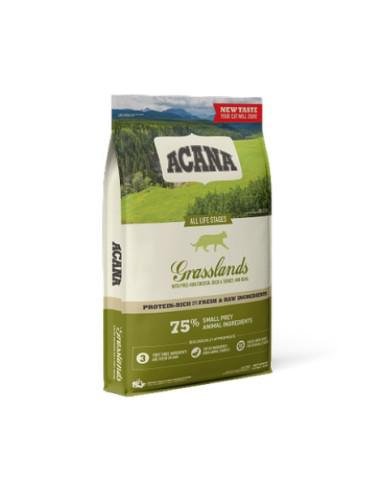 Acana-Gato-Grasslands-45-KG.jpg Acana Gato Grasslands 4,5 KG