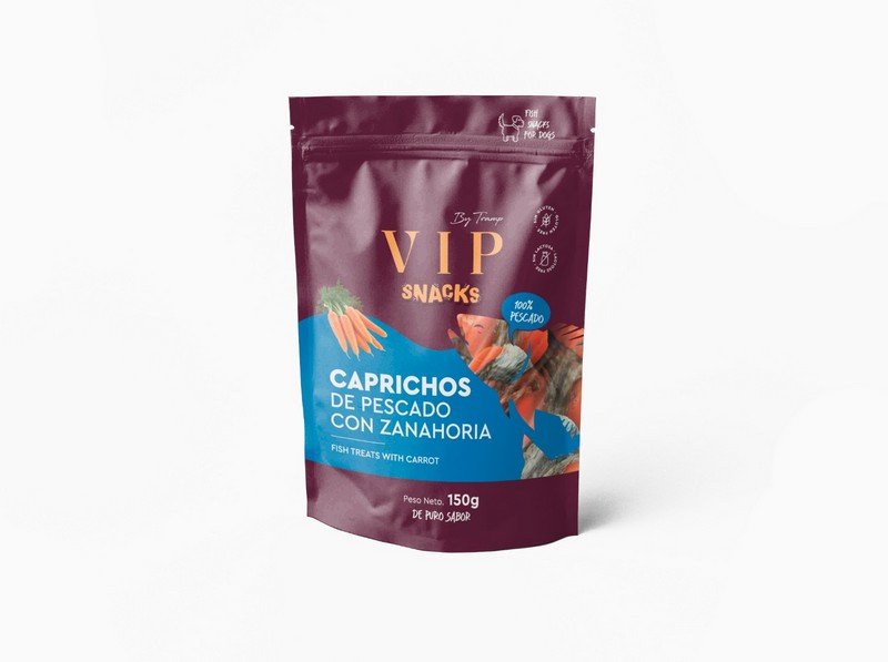 VIP-CAPRICHOS-PESCADO-CON-ZANAHORIA-1X150-GR.jpg VIP CAPRICHOS PESCADO CON ZANAHORIA 1X150 GR