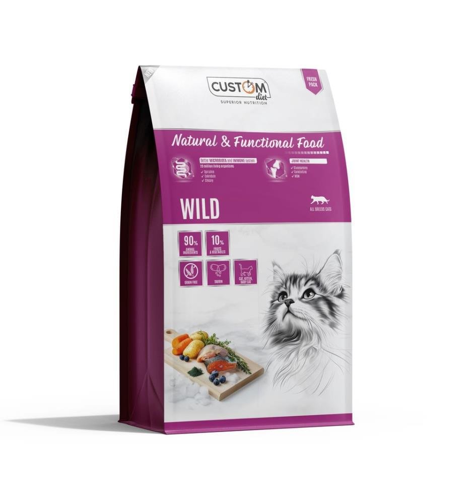 Custom-Diet-Wild-6kg.jpg Custom Diet Wild 6kg