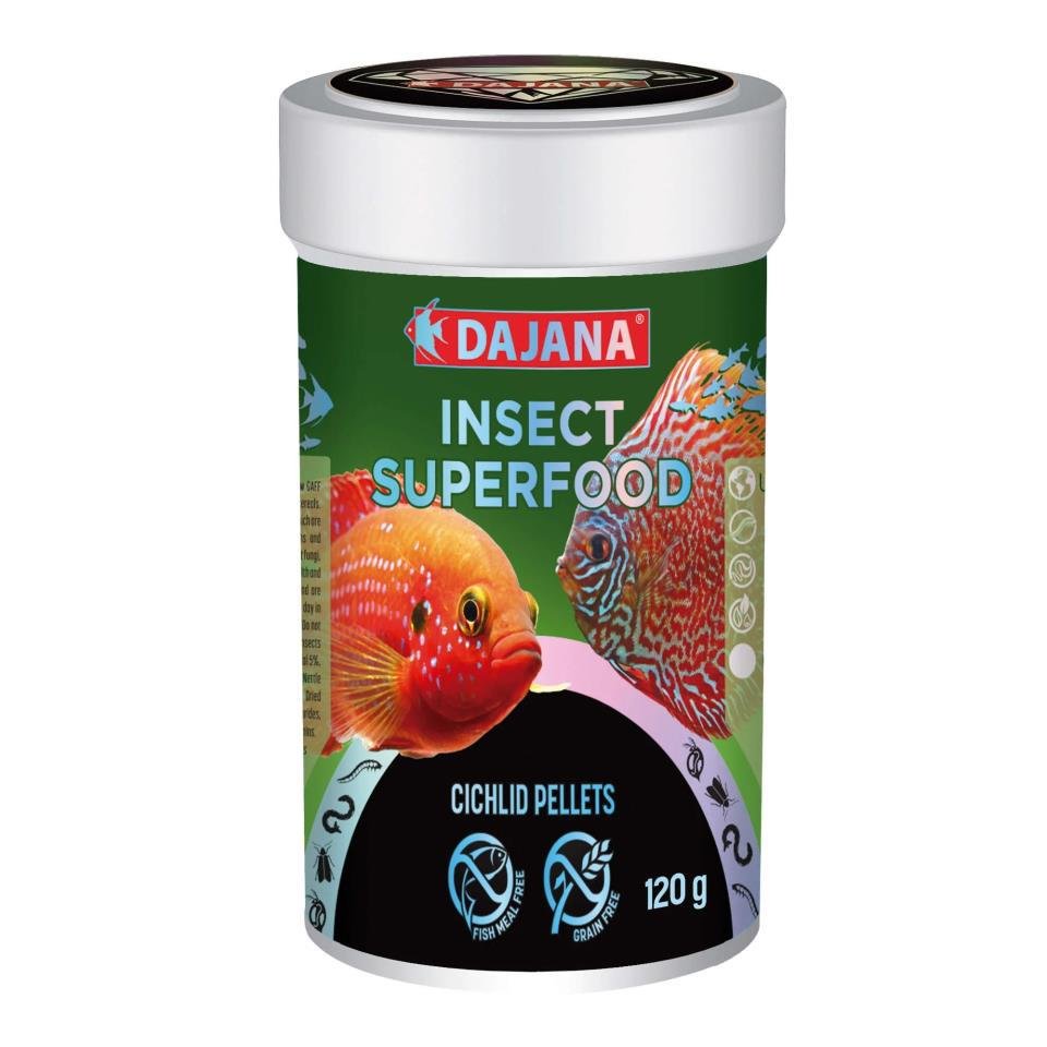 ISF-CICHLID-DISCUS-PELLETS-1000cc.jpg ISF CICHLID-DISCUS PELLETS 1000cc