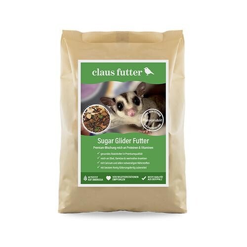 CLAUS-Comida-para-Petauros-750g.jpg CLAUS Comida para Petauros 750g